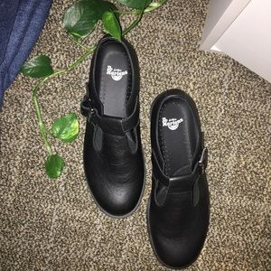 Dr. Martens Polley Mary Jane